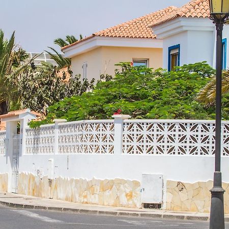 Surfhouse Corralejo Exterior foto