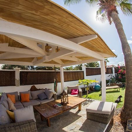 Surfhouse Corralejo Exterior foto
