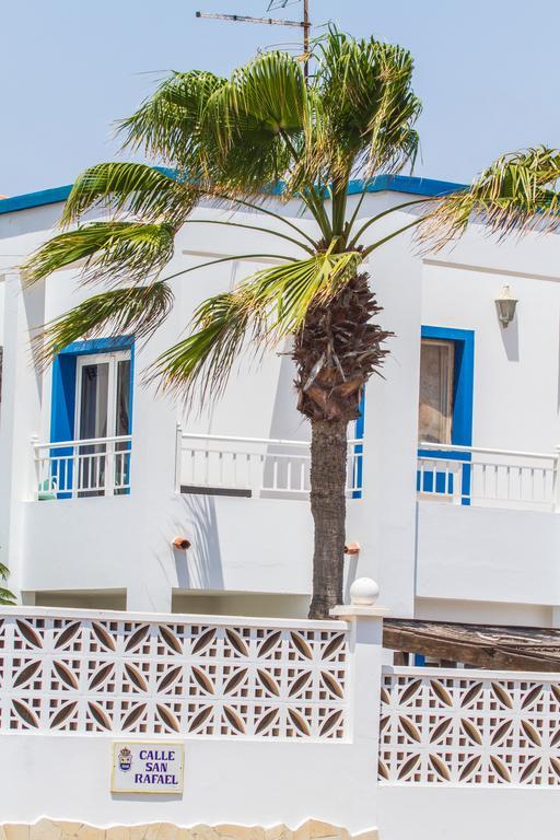 Surfhouse Corralejo Exterior foto
