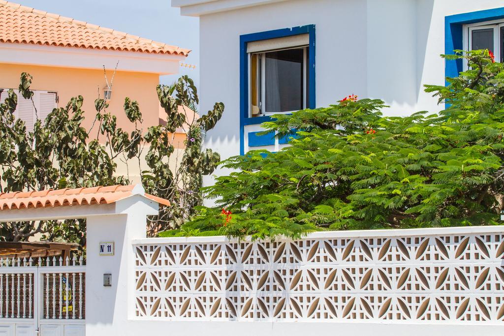 Surfhouse Corralejo Exterior foto