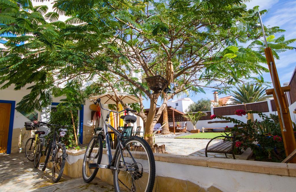 Surfhouse Corralejo Exterior foto